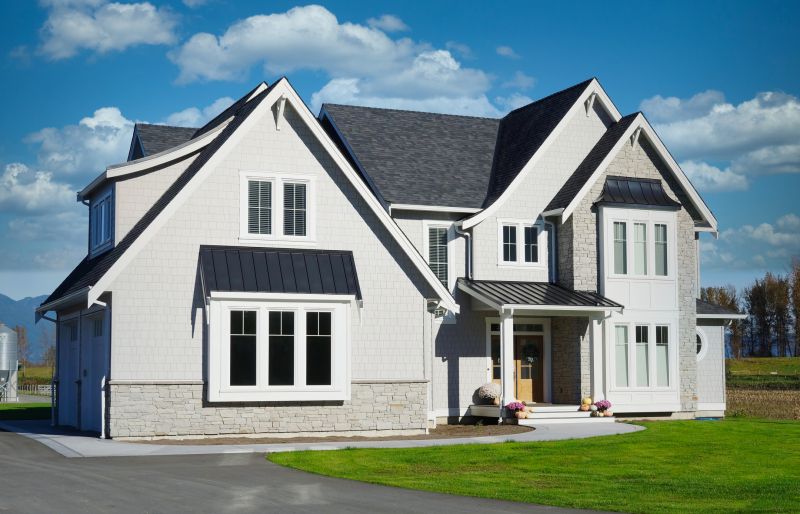 Customized Roofing Solutions